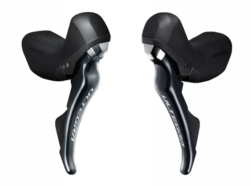 Shimano Ultegra R8020 11 Spd Sti Shifter 2