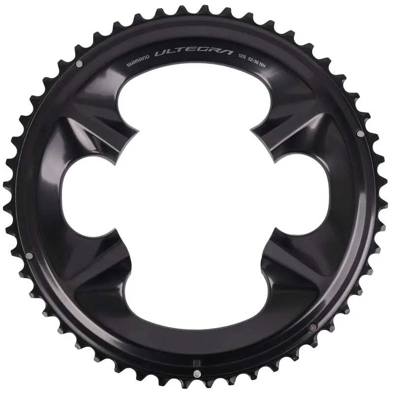 Shimano Ultegra R8100 12 Spd Chainring 3