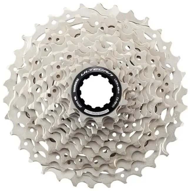 Shimano Ultegra R8101 12 Spd Cassette 1