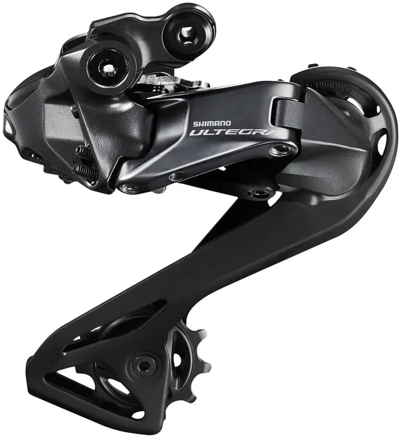 Shimano Ultegra R8150f Di2 12 Spd Rear Derailleur 1