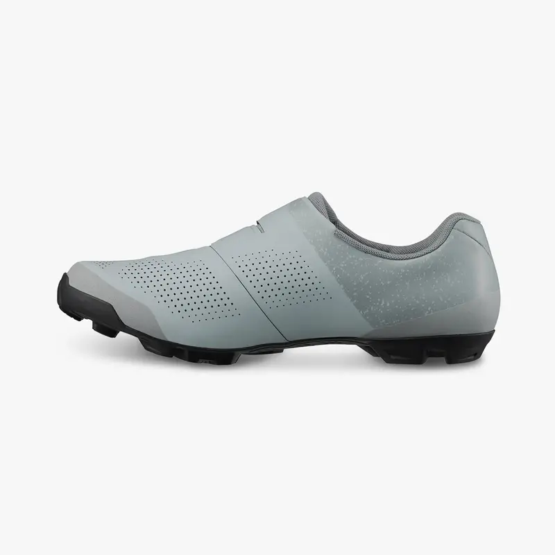 Shimano Xc302 Spd Mtb Shoe - Ice Gray 3