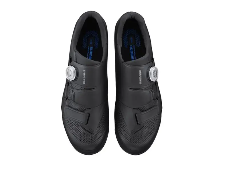 Shimano Xc502 Spd Mtb Shoe - Black 2