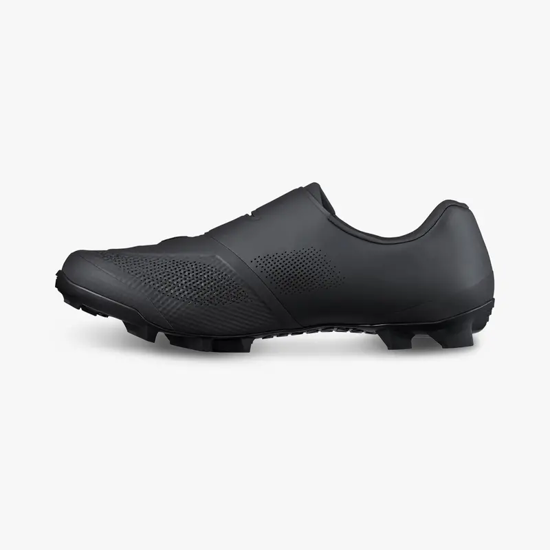 Shimano Xc503 Xc Spd Mtb Shoe - Black 3