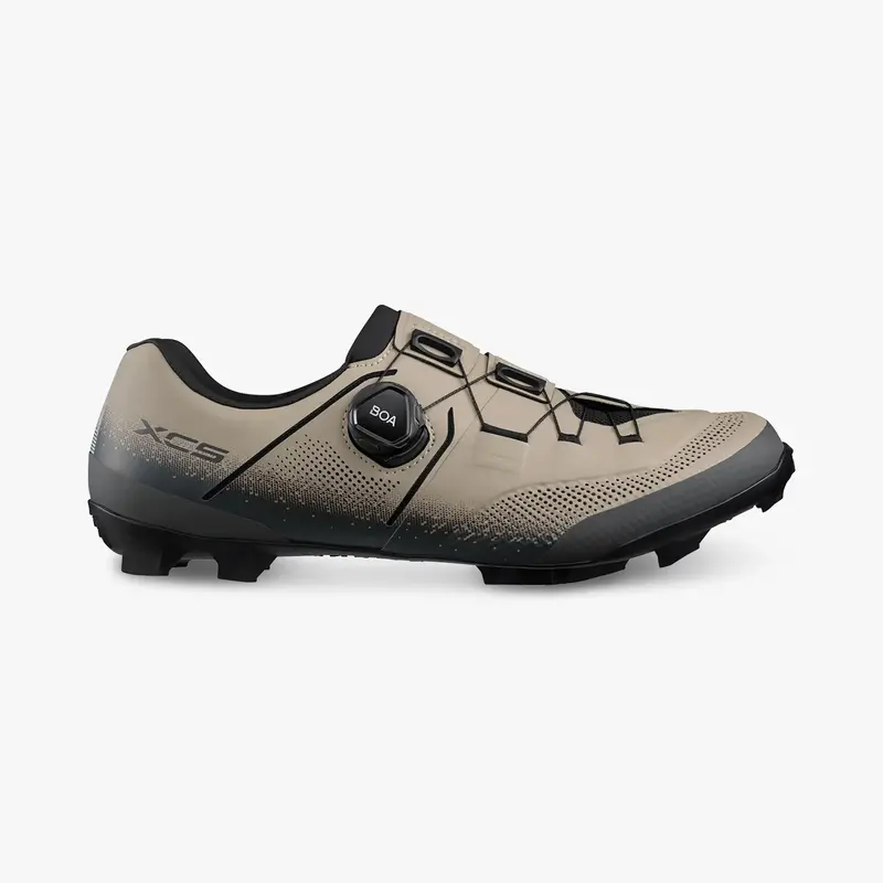 Shimano Xc503 Xc Spd Mtb Shoe - Sand Beige 1