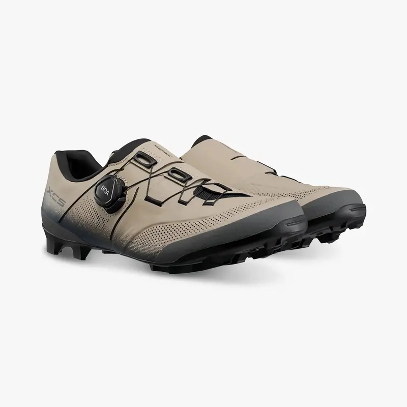 Shimano Xc503 Xc Spd Mtb Shoe - Sand Beige 2