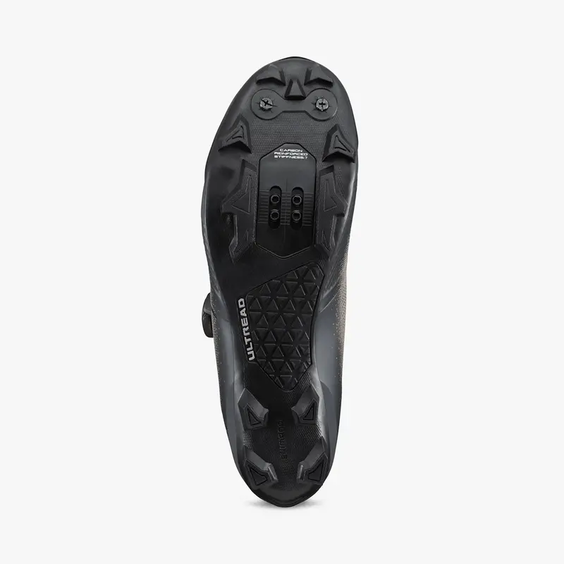 Shimano Xc503 Xc Spd Mtb Shoe - Sand Beige 4