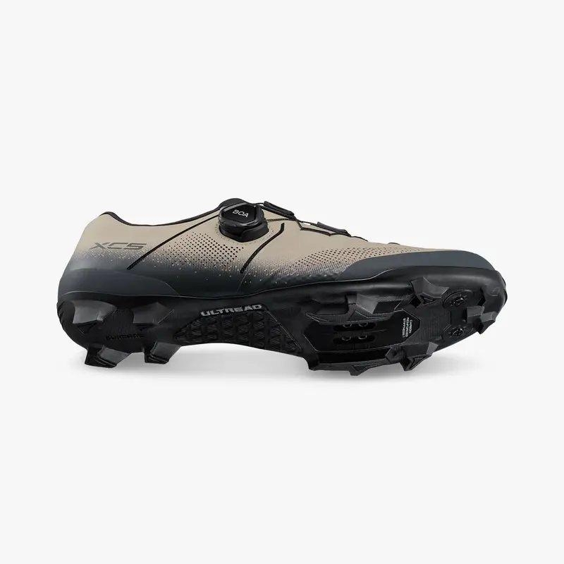 Shimano Xc503 Xc Spd Mtb Shoe - Sand Beige 5