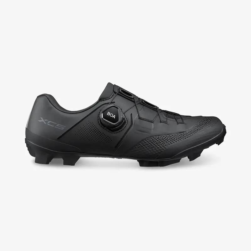 Shimano Xc503 Xc Spd Mtb Shoe - Womens - Black 1