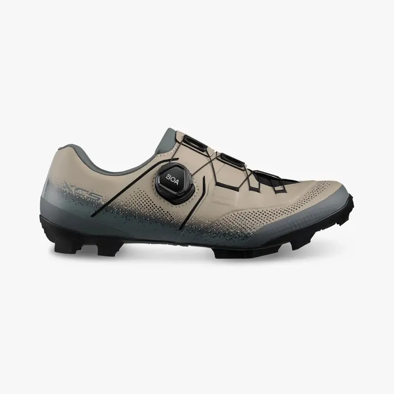 Shimano Xc503 Xc Spd Mtb Shoe - Womens - Sand Beige 1