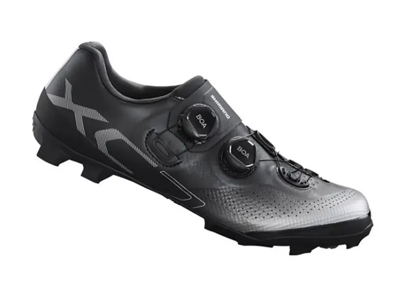 Shimano Xc702 Spd Mtb Shoe - Black 1