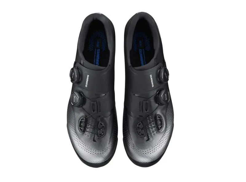 Shimano Xc702 Spd Mtb Shoe - Black 2
