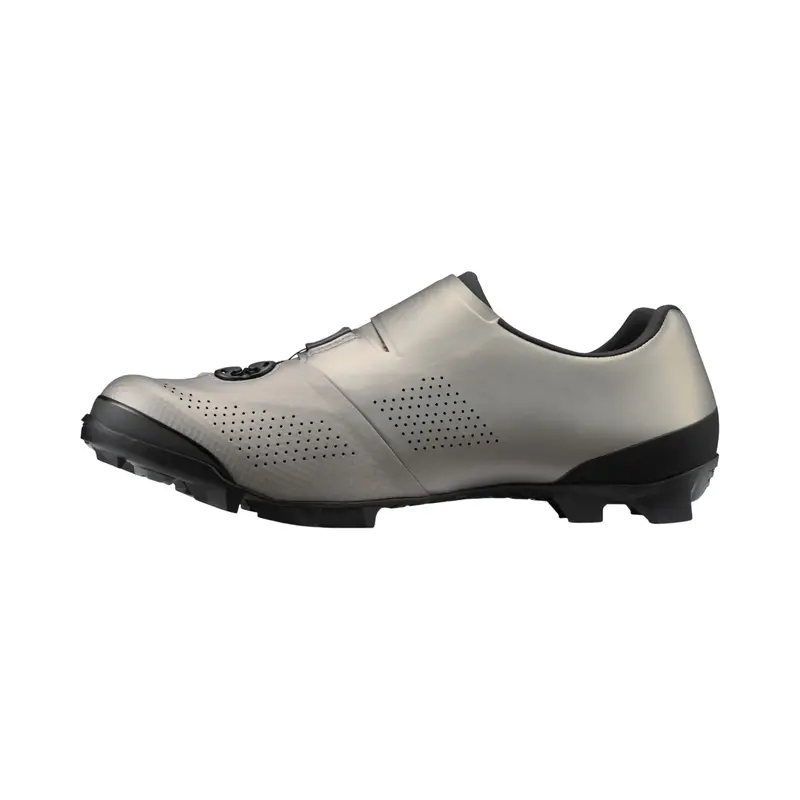 Shimano Xc702 Spd Mtb Shoe - Silver 3