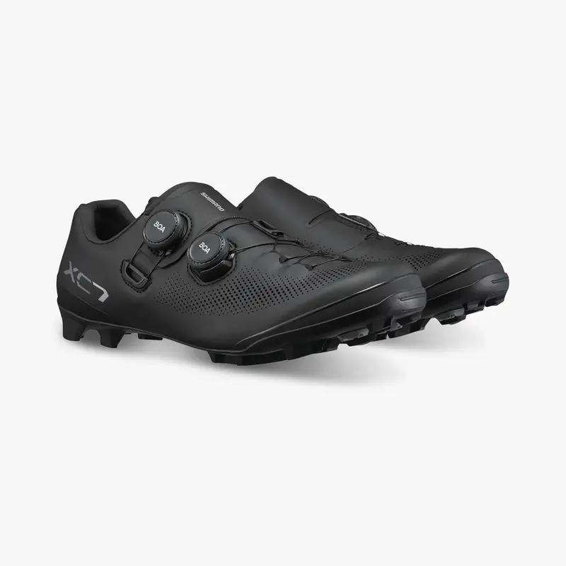 Shimano Xc703 Xc Spd Mtb Shoe - Womens - Black 2