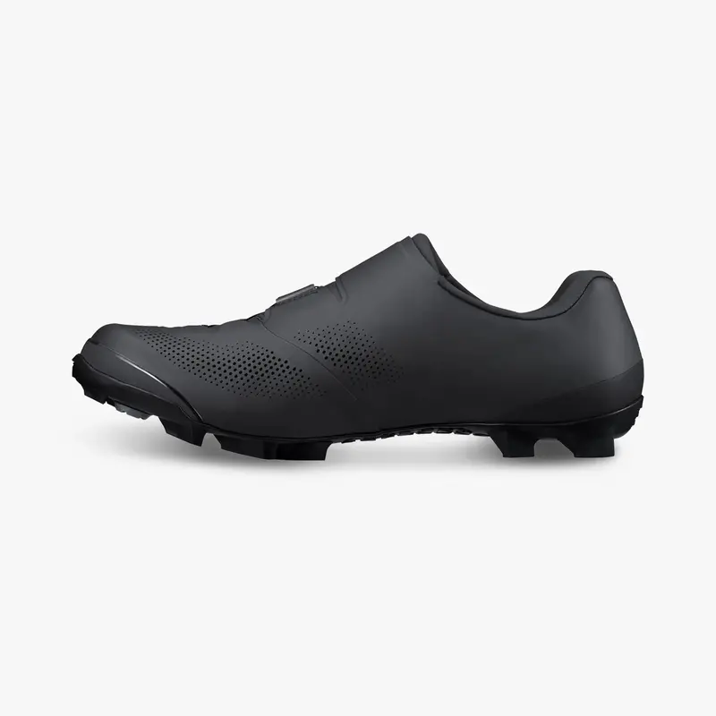 Shimano Xc703 Xc Spd Mtb Shoe - Womens - Black 3