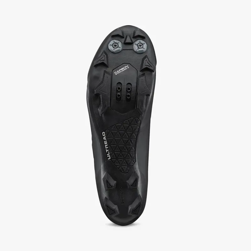 Shimano Xc703 Xc Spd Mtb Shoe - Womens - Black 4