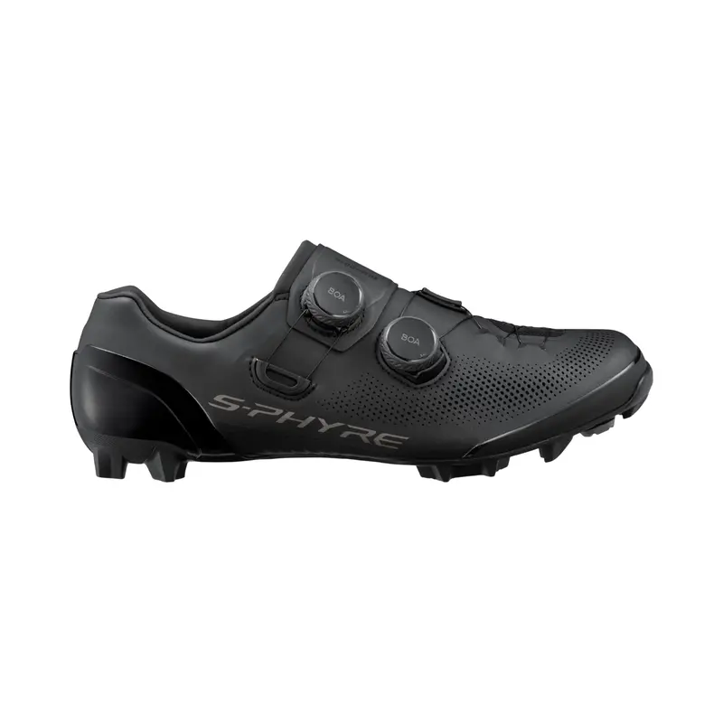 Shimano Xc903 S-Phyre Off Road Shoe - Black 1