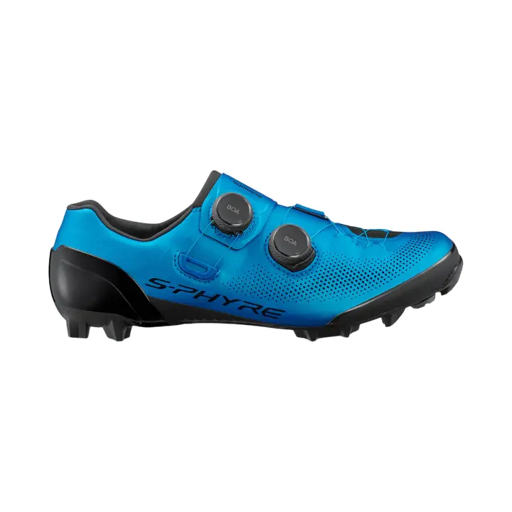 Shimano Xc903 S-Phyre Off Road Shoe - Blue 1