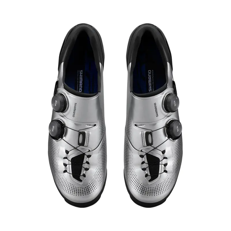 Shimano Xc903s S-Phyre Mtb Shoe - Wide - Silver 2