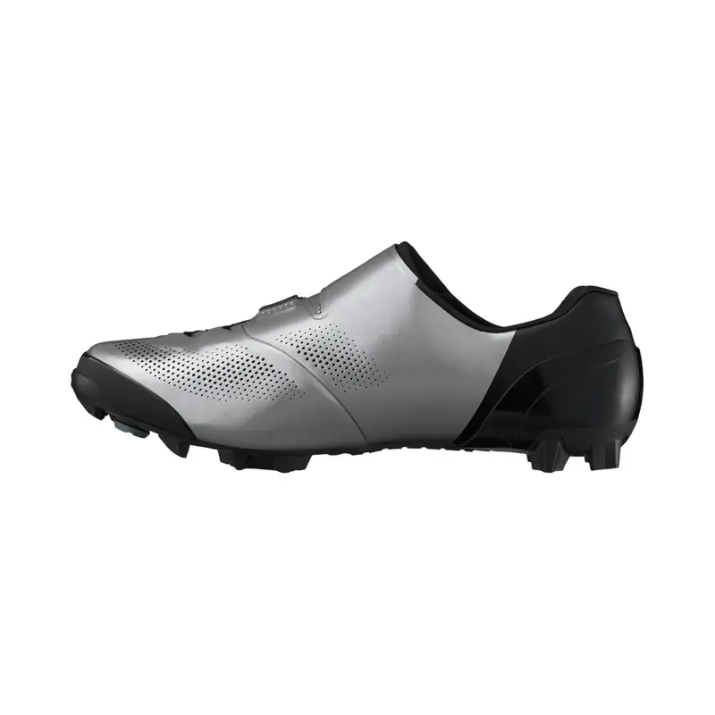 Shimano Xc903s S-Phyre Mtb Shoe - Wide - Silver 5