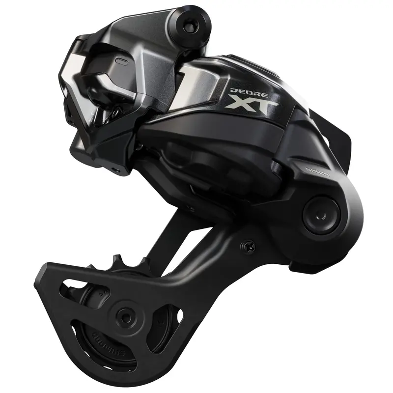 Shimano Xt Di2 M8250 12 Spd Mtb Rear Derailleur 1