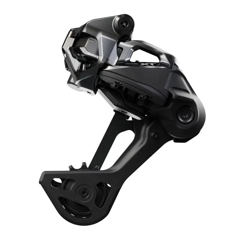 Shimano Xt Di2 M8260 11 Spd E-Mtb Rear Derailleur 1