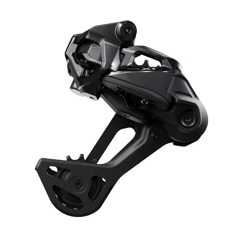 Shimano Xt Di2 M8260 12 Spd E-Mtb Rear Derailleur 1