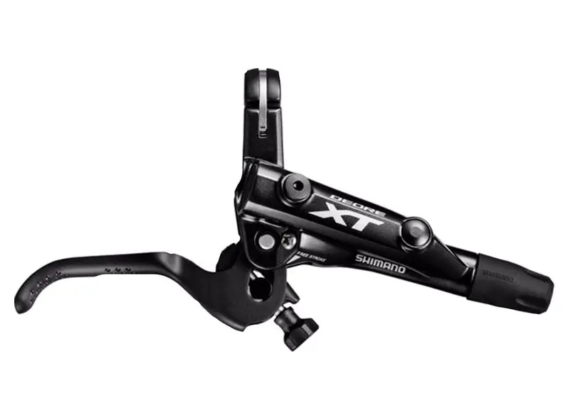 Shimano Xt M8000 Disc Brake Lever 1