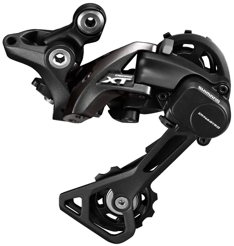 Shimano Xt M8000 Shadow+ 11 Spd Mtb Rear Derailleur 1