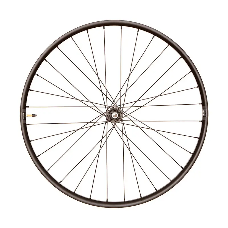 Shimano Xt M8010-B On Wtb Htz I30 27.5" Mtb Wheel - Rear - Blem 2