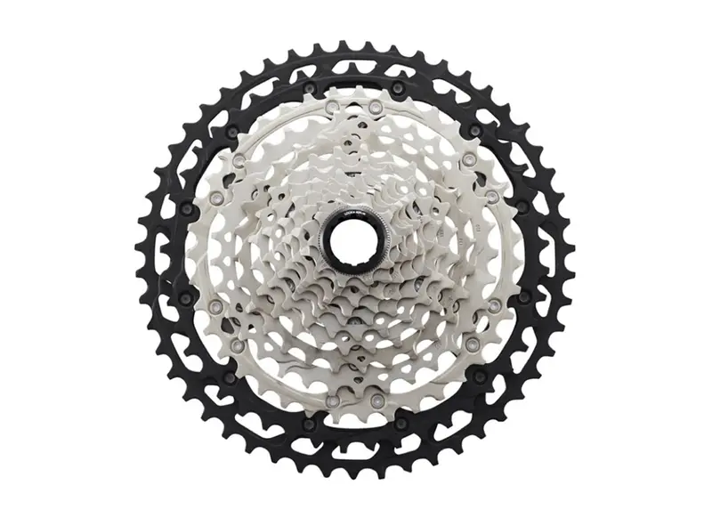 Shimano Xt M8100 12 Spd Mtb Cassette 1