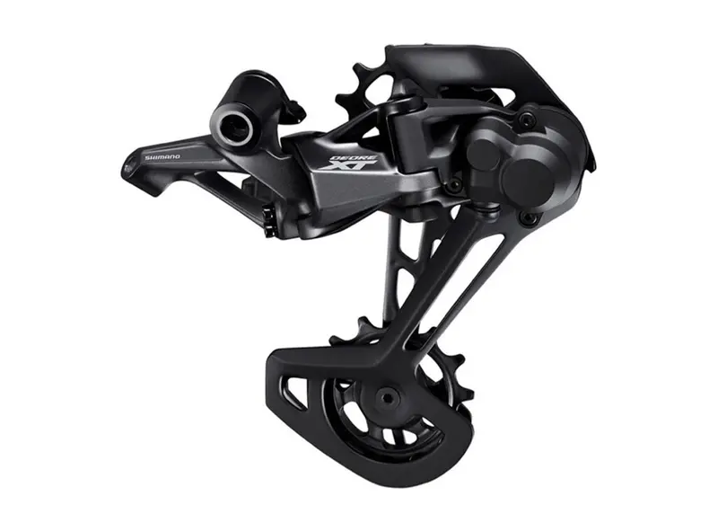 Shimano Xt M8100 12 Spd Mtb Rear Derailleur 1