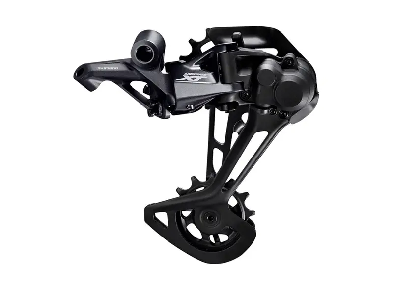 Shimano Xt M8100 12 Spd Mtb Rear Derailleur 2