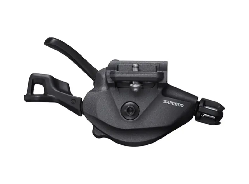 Shimano Xt M8100 12 Spd Shifter - Rear - Black 2