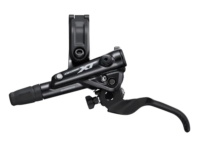Shimano Xt M8100 Disc Brake Lever 1