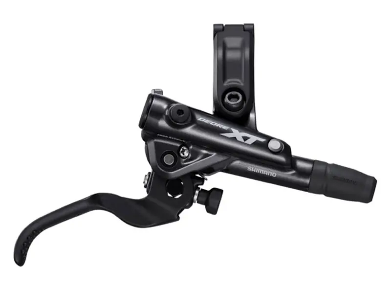 Shimano Xt M8100 Disc Brake Lever 2