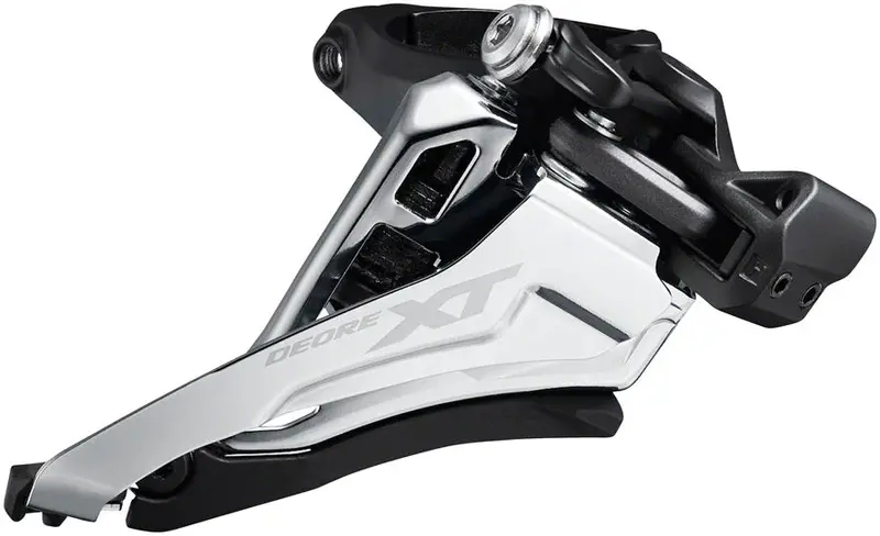 Shimano Xt M8100-M 2X12 Front Derailleur 1