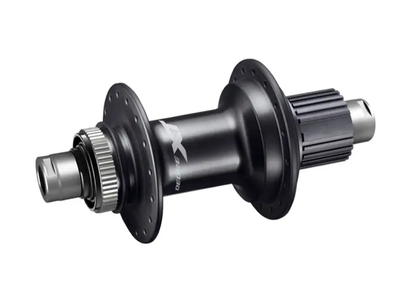 Shimano Xt M8110 Mtb Hub - Boost - Rear - Center Lock - Black 1
