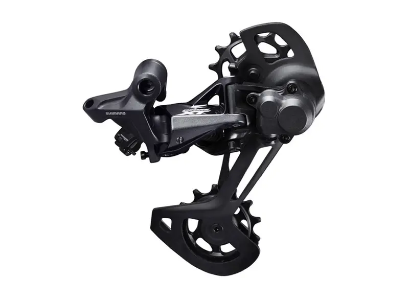 Shimano Xt M8120 2X12 Spd Mtb Rear Derailleur 1