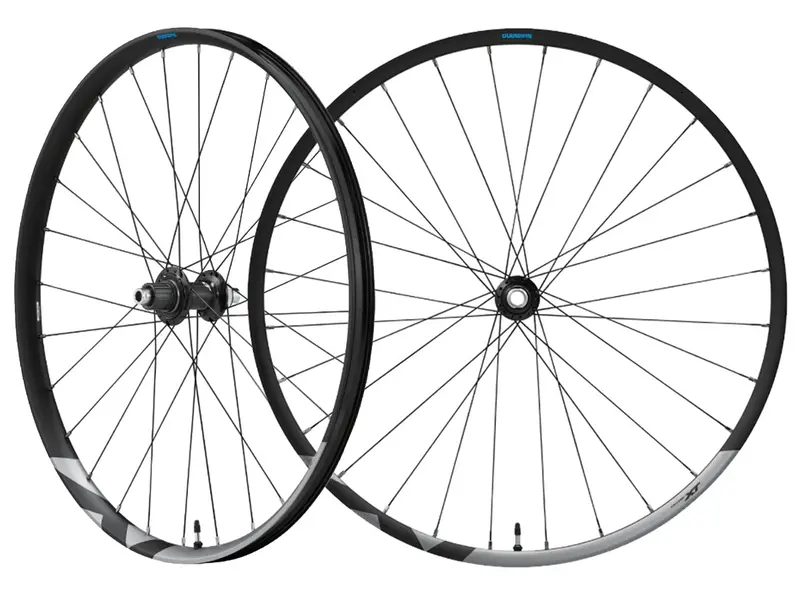 Shimano Xt M8120 Disc 29" Mtb Wheelset - Tubeless Ready 1