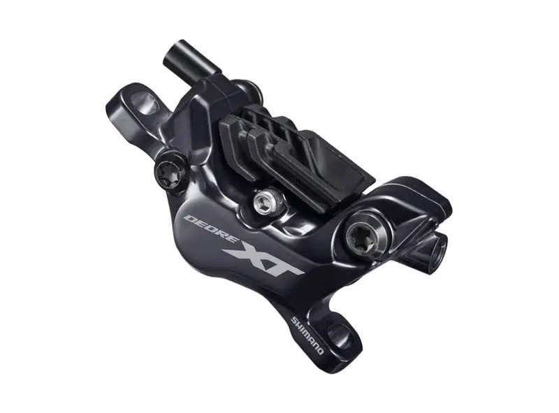 Shimano Xt M8120 Disc Brake Caliper 1