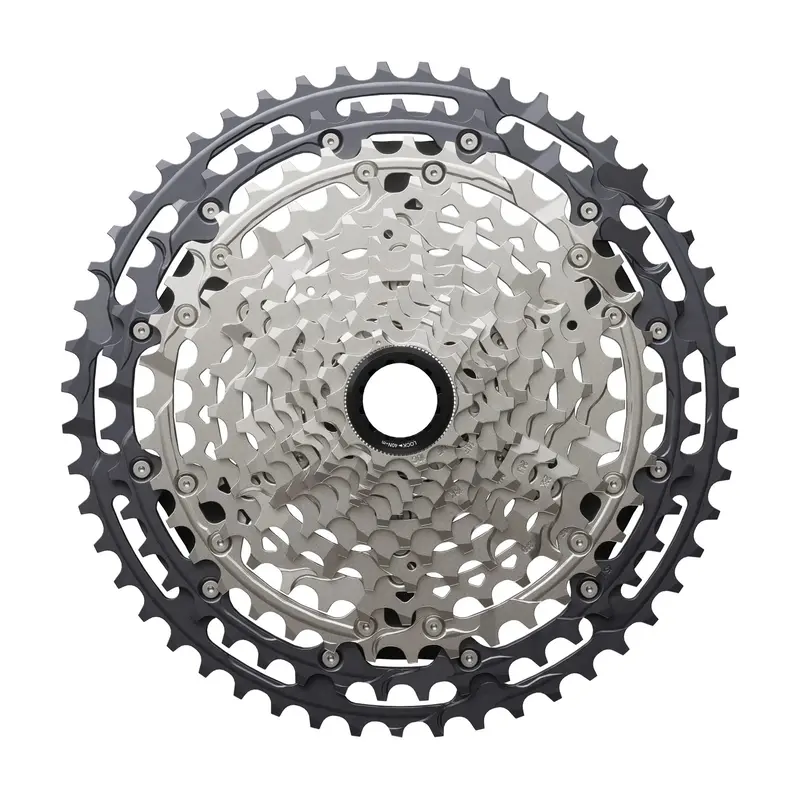 Shimano Xt M8200 12 Spd Mtb Cassette 1