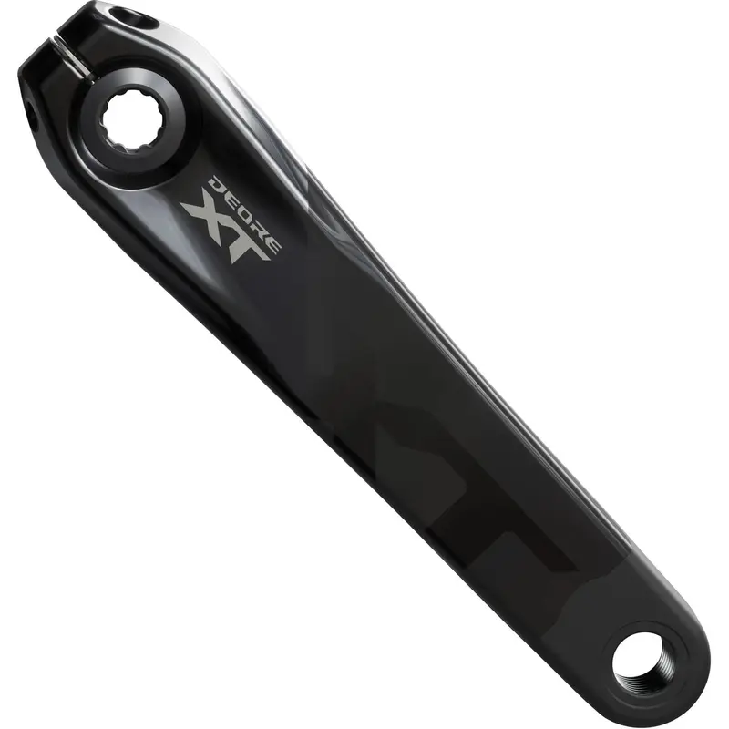 Shimano Xt M8200 12 Spd Mtb Crank Arms 2