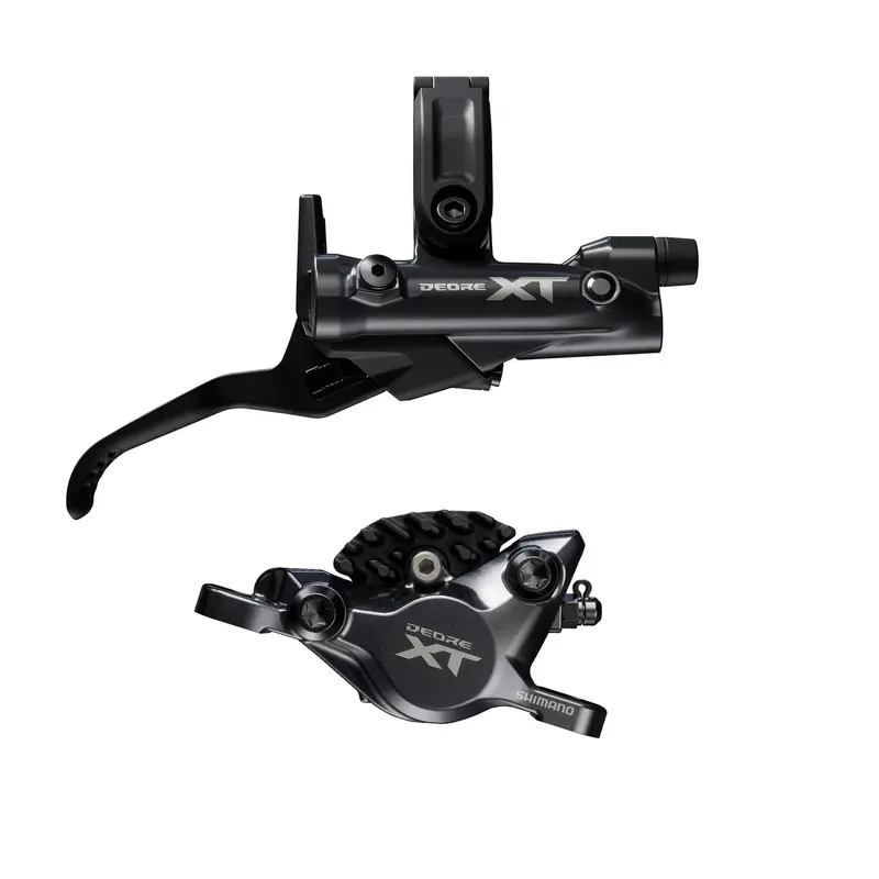 Shimano Xt M8200 2-Piston Mtb Disc Brake - Front 1