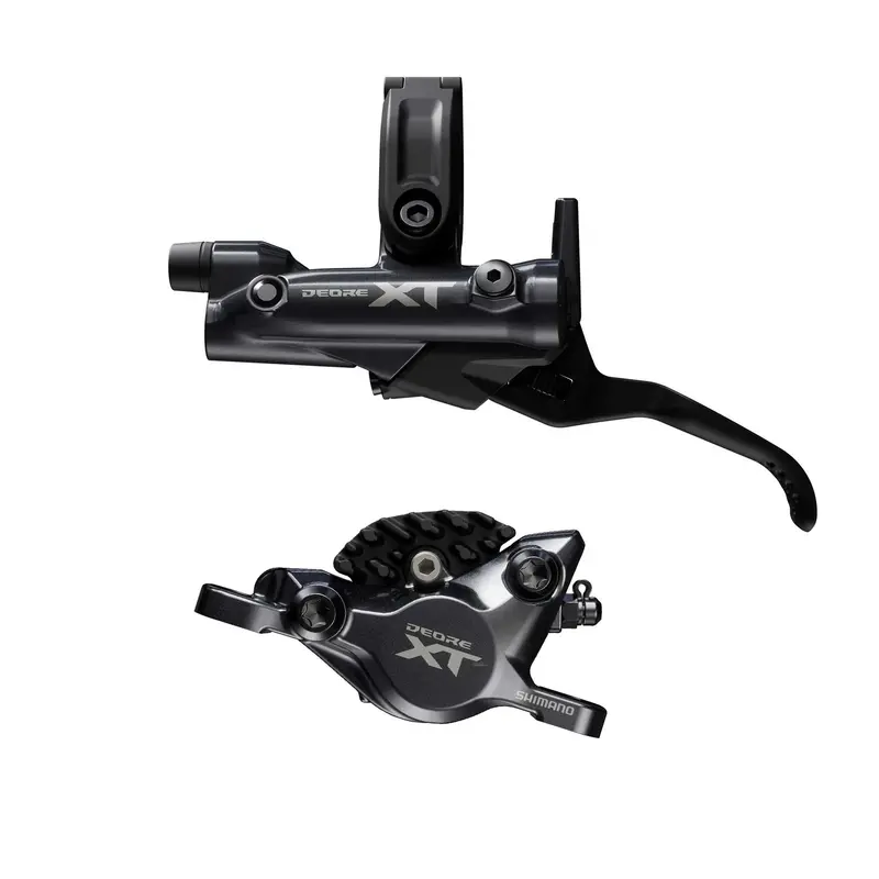 Shimano Xt M8200 2-Piston Mtb Disc Brake - Rear 1