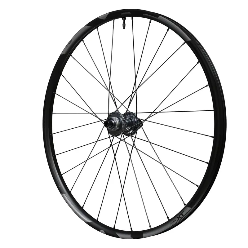 Shimano Xt M8200 27.5" Mtb Wheel - Rear 1