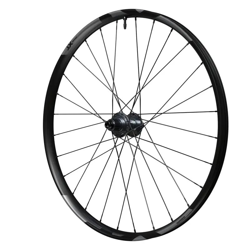 Shimano Xt M8200 27.5" Mtb Wheel - Rear 2