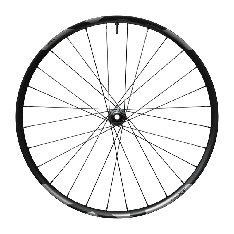 Shimano Xt M8200 29" Mtb Wheel - Front 2