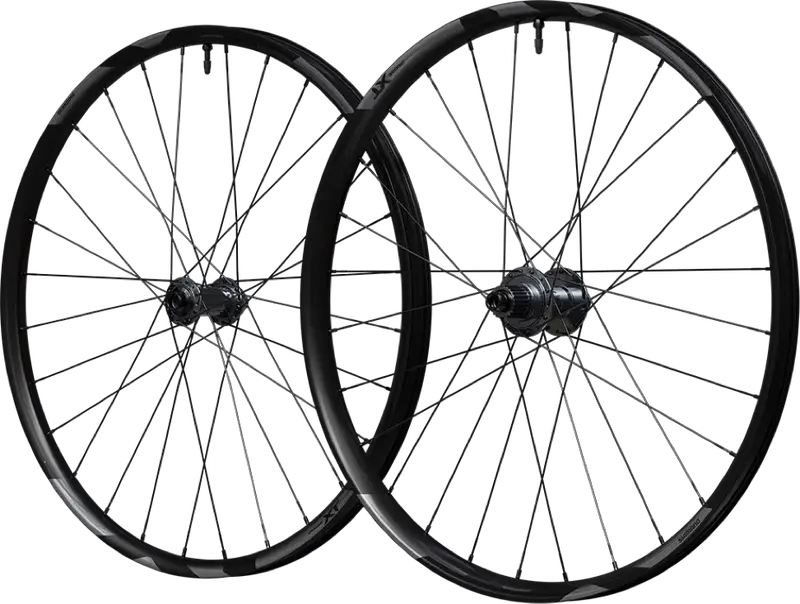 Shimano Xt M8200 29" Mtb Wheelset 1