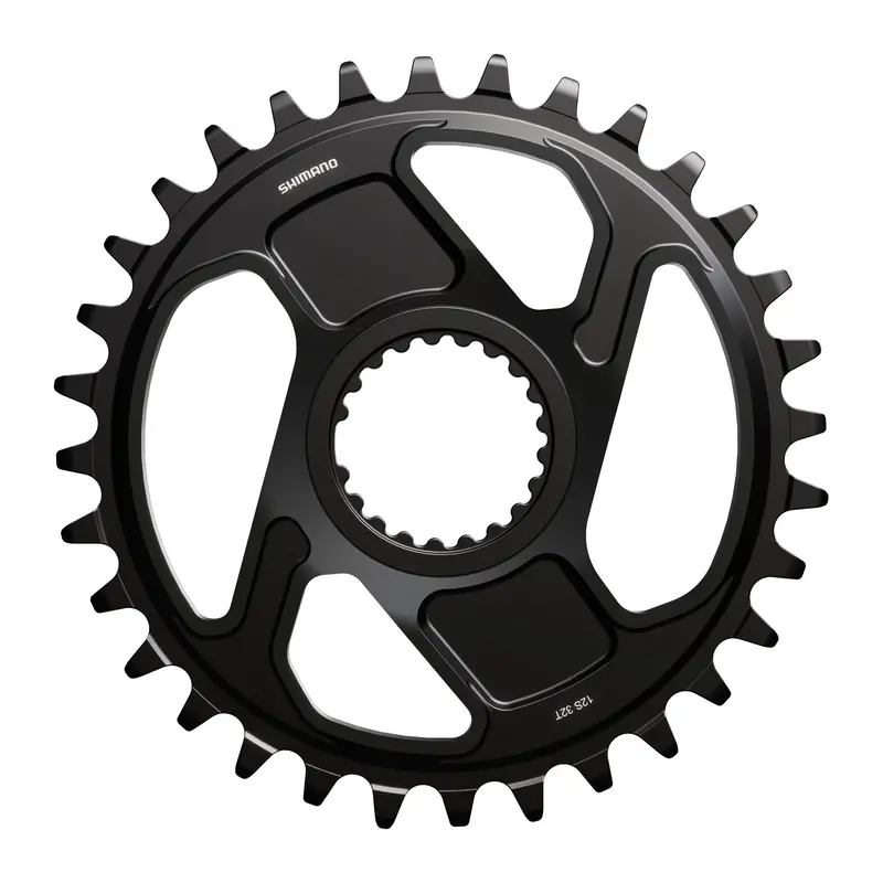 Shimano Xt M8200 Crm86 Direct Mount Chainring 3