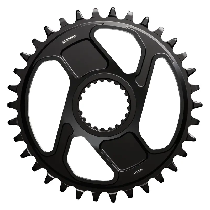 Shimano Xt M8200 Crm86 Direct Mount Chainring 3